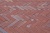 Тротуарная плитка / брусчатка Клинкерная красная LHL klinker ALT CLASSIC 200*48.5*51 мм