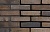 Cerite WF 213\101х24х50 мм, Угловая Плитка ручной формовки под кирпич для Фасада и Интерьера, Engels baksteen