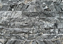 Фасадный облицовочный натуральный камень EcoStone (Экостоун) Jazz Stone 42C