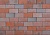 Тротуарная плитка / брусчатка Клинкерная ABC Opalblau-geflammt (Опалблау-гефламмт), 240*118*52 мм