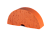 Кирпич фигурный полнотелый красный (радиальный) Lode JANKA F30 гладкий, 250*121*65 мм