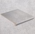 Клинкерная ступень флорентинер противоскользящая плитка Stroeher KERAPLATTE ROCCIA 837 marmos 340*240*12 мм
