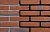 Quarzite WF 214\101х24х51 мм, Угловая Плитка ручной формовки под кирпич для Фасада и Интерьера, Engels baksteen