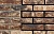 Ohrid WF 209\101х24х50 мм, Угловая Плитка ручной формовки под кирпич для Фасада и Интерьера, Engels baksteen