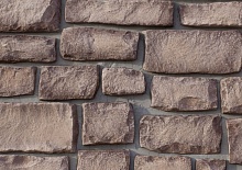 Фасадный облицовочный декоративный камень EcoStone (Экостоун) Аризона 03-05