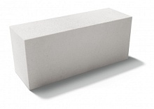 Газобетонный конструкционно-теплоизоляционный стеновой блок Bonolit D400 (200мм) 600*200*250 мм