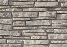 Фасадный облицовочный декоративный камень EcoStone (Экостоун) Каньон 00-19