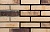Thar WF 210х25х50 мм, Плитка из кирпича Ручной Формовки для Вентилируемых фасадов с расшивкой шва Engels baksteen