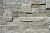 Фасадный облицовочный натуральный камень EcoStone (Экостоун) Cream Quartzite 40T